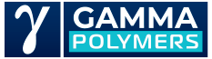 Gamma Polymers